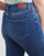 Υφασμάτινα Γυναίκα φαρδιά / καμπάνα Pepe jeans SKINNY FIT FLARE UHW Denim