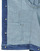 Υφασμάτινα Γυναίκα Τζιν Μπουφάν/Jacket  Pepe jeans BOYFRIEND JACKET Μπλέ