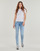 Υφασμάτινα Γυναίκα Skinny Τζιν  Pepe jeans SLIM JEANS LW Jean