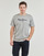 Υφασμάτινα Άνδρας T-shirt με κοντά μανίκια Pepe jeans EGGO N Grey