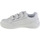 Παπούτσια Κορίτσι Χαμηλά Sneakers Joma W.Agora Jr 2302 Άσπρο