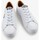 Παπούτσια Άνδρας Χαμηλά Sneakers Fred Perry B4330 BASELINE Άσπρο