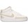 Παπούτσια Γυναίκα Sneakers Nike 72065 Άσπρο