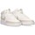 Παπούτσια Γυναίκα Sneakers Nike 72065 Άσπρο