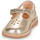 Παπούτσια Κορίτσι Σανδάλια / Πέδιλα Aster DINGO-2 Gold