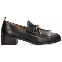 Παπούτσια Γυναίκα Boat shoes Corina 72756 Black