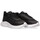 Παπούτσια Γυναίκα Sneakers Calvin Klein Jeans 72607 Black