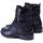 Παπούτσια Γυναίκα Μποτίνια Remonte D0F72 Black