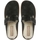 Παπούτσια Γυναίκα Παντόφλες Rohde 6123 Black
