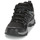 Παπούτσια Άνδρας Πεζοπορίας The North Face HEDGEHOG FUTURELIGHT Black / Grey