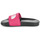 Παπούτσια Γυναίκα σαγιονάρες The North Face BASE CAMP SLIDE III Black / Ροζ