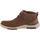Παπούτσια Άνδρας Μπότες Skechers Bellinger 2.0 - Trembo Brown