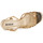 Παπούτσια Γυναίκα Σανδάλια / Πέδιλα Menbur 25599 Gold