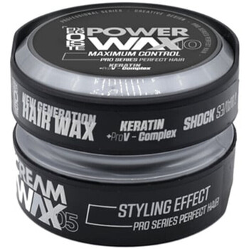 beauty Άνδρας Xτενίσματα & Styling Fixegoiste Power Wax - Maximum Control 150ml Other
