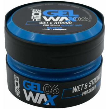 beauty Άνδρας Xτενίσματα & Styling Fixegoiste Gel Wax - Wet & Strong 150ml Other