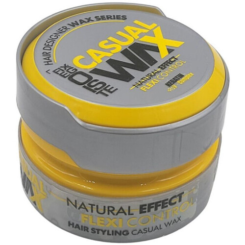 beauty Άνδρας Xτενίσματα & Styling Fixegoiste Casual Wax - Natural Effect 150ml Other