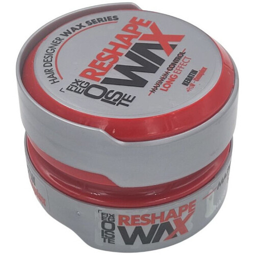 beauty Άνδρας Xτενίσματα & Styling Fixegoiste Reshape Wax - Long effet 150ml Other