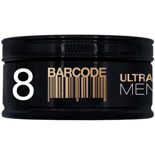 beauty Άνδρας Xτενίσματα & Styling Barcode Berlin Ultra Strong Wax - Ultra Strong Effect 150ml Other