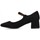 Παπούτσια Γυναίκα Sneakers Erynn 72855 Black