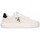 Παπούτσια Άνδρας Sneakers Calvin Klein Jeans 72738 Άσπρο