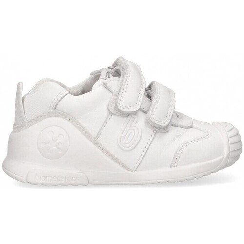 Παπούτσια Κορίτσι Sneakers Biomecanics 70927 Άσπρο