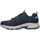 Παπούτσια Άνδρας Sneakers Skechers 72605 Μπλέ