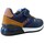 Παπούτσια Sneakers Replay 27997-18 Μπλέ