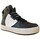 Παπούτσια Sneakers Replay 27998-18 Kaki