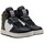 Παπούτσια Sneakers Replay 27998-18 Kaki