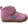 Παπούτσια Μπότες Kickers 28004-18 Ροζ
