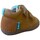 Παπούτσια Μπότες Kickers 28006-18 Brown