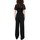 Υφασμάτινα Γυναίκα Κοντά Φορέματα Lipsy EF04469 Black