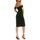 Υφασμάτινα Γυναίκα Κοντά Φορέματα Lipsy JD06877 Green