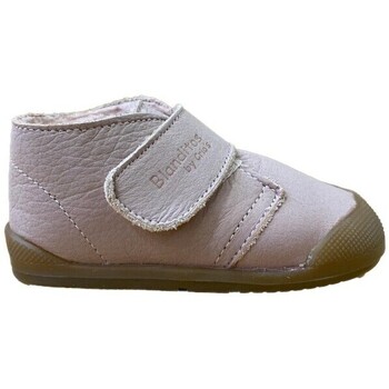 Παπούτσια Μπότες Críos 28063-18 Ροζ