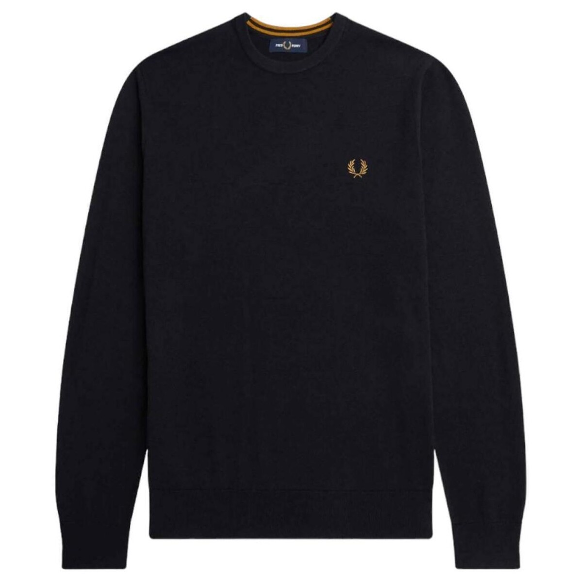 Fred Perry  Πουλόβερ Fred Perry -