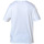 Υφασμάτινα Άνδρας T-shirt με κοντά μανίκια New-Era NE Essentials Tee Άσπρο