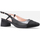 Παπούτσια Γυναίκα Γόβες La Modeuse 69061_P161014 Black