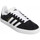 Παπούτσια Άνδρας Sneakers adidas Originals Gazelle adv Black
