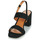 Παπούτσια Γυναίκα Σανδάλια / Πέδιλα Jonak 12146 Black