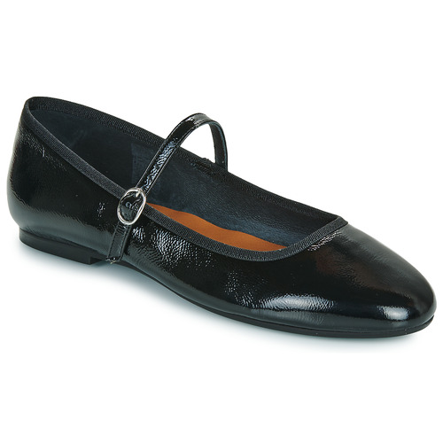 Παπούτσια Γυναίκα Μπαλαρίνες Jonak D1417 Black
