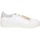 Παπούτσια Γυναίκα Sneakers Stokton EY200 Άσπρο