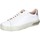 Παπούτσια Γυναίκα Sneakers Stokton EY201 Άσπρο