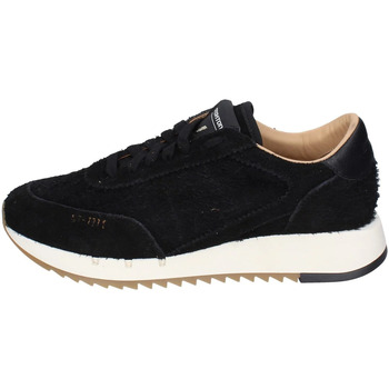 Παπούτσια Άνδρας Sneakers Stokton EY208 Black