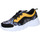 Παπούτσια Άνδρας Sneakers Trussardi EY209 Black