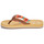Παπούτσια Γυναίκα Σαγιονάρες Cool shoe ARIA Brown / Multicolour