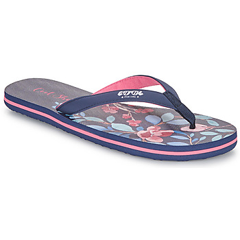 Παπούτσια Γυναίκα Σαγιονάρες Cool shoe CLARK Marine / Ροζ