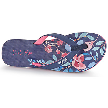 Cool shoe CLARK Marine / Ροζ