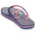 Παπούτσια Γυναίκα Σαγιονάρες Cool shoe CLARK Marine / Ροζ