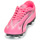 Παπούτσια Γυναίκα Ποδοσφαίρου Puma ULTRA PLAY FG/AG Ροζ