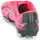 Παπούτσια Γυναίκα Ποδοσφαίρου Puma ULTRA PLAY FG/AG Ροζ